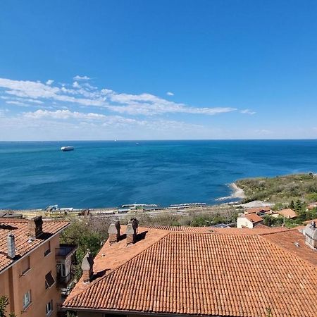 Berlam 18 Trieste Exterior foto