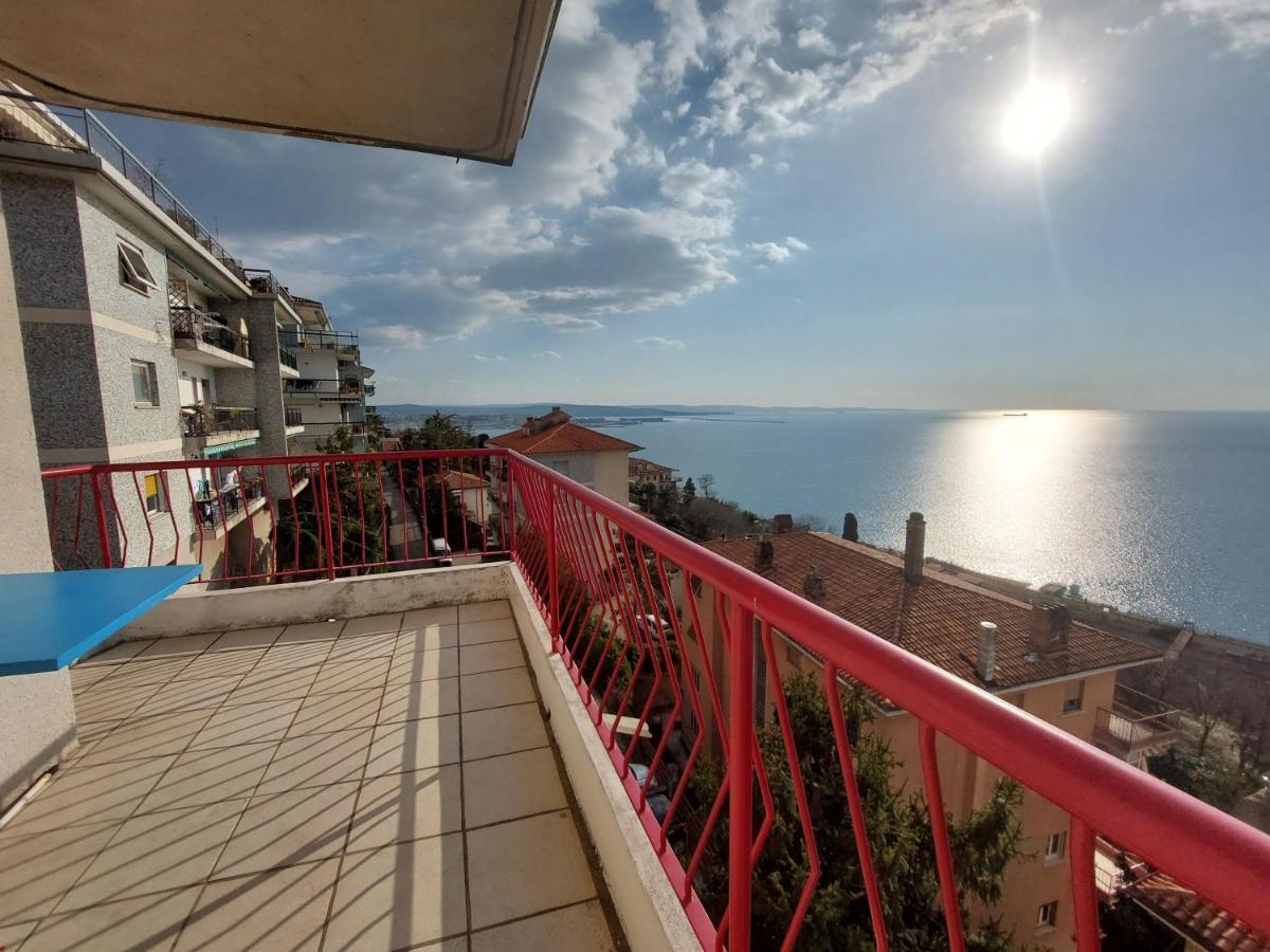 Berlam 18 Trieste Exterior foto