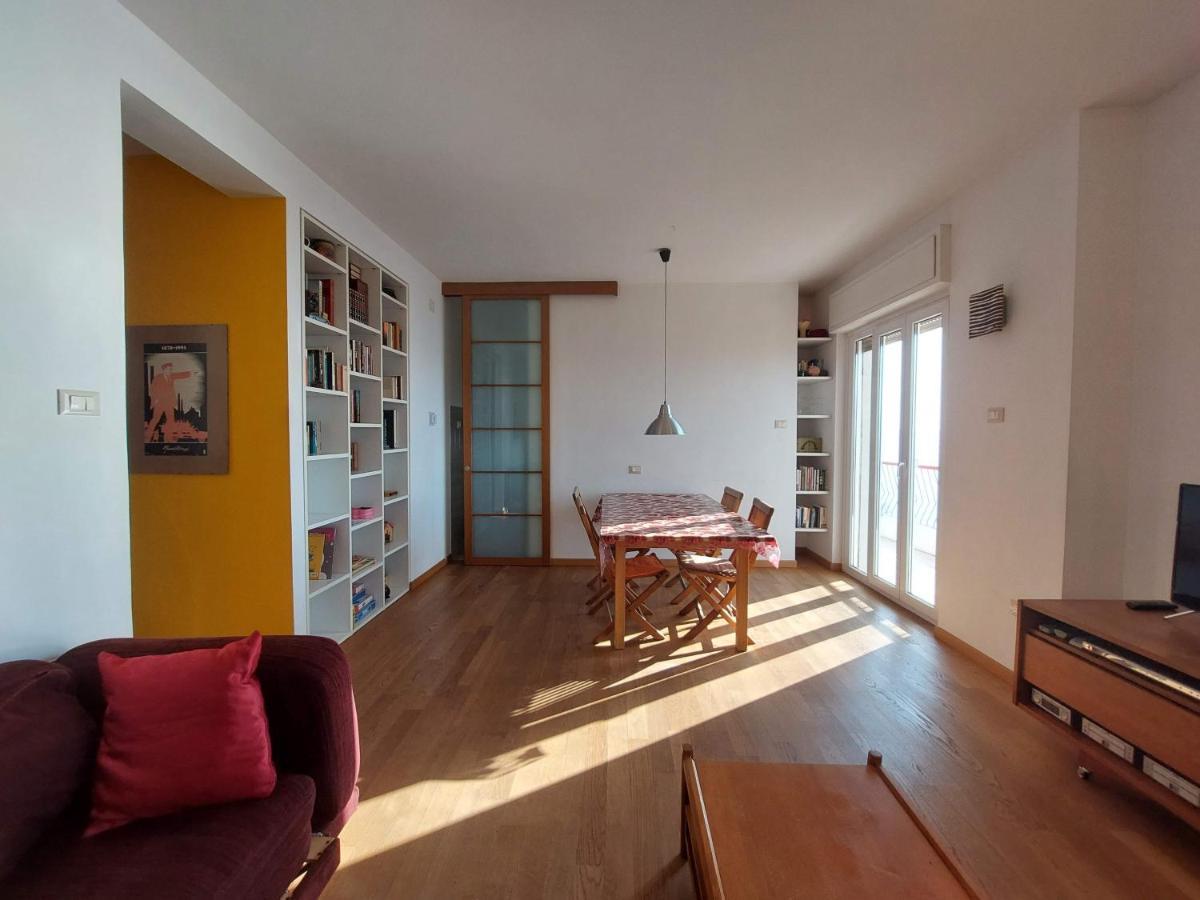 Berlam 18 Trieste Exterior foto
