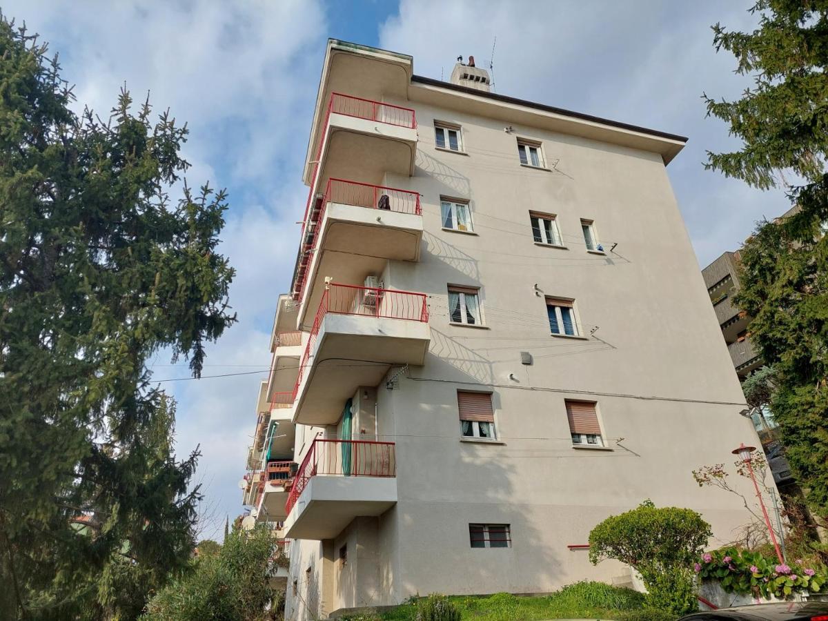 Berlam 18 Trieste Exterior foto