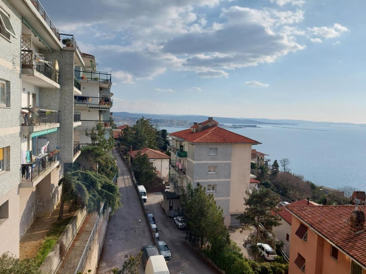 Berlam 18 Trieste Exterior foto
