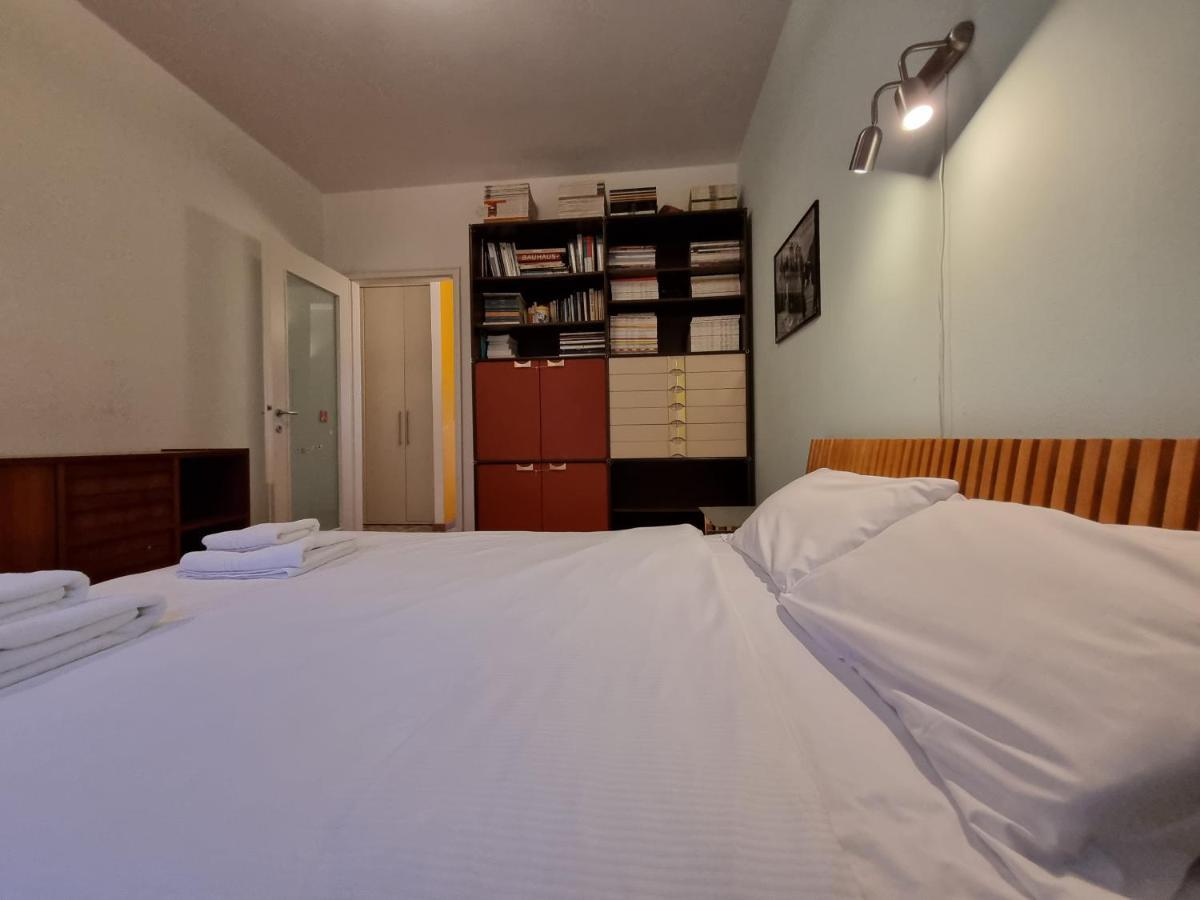 Berlam 18 Trieste Exterior foto
