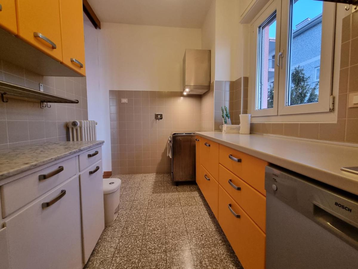 Berlam 18 Trieste Exterior foto