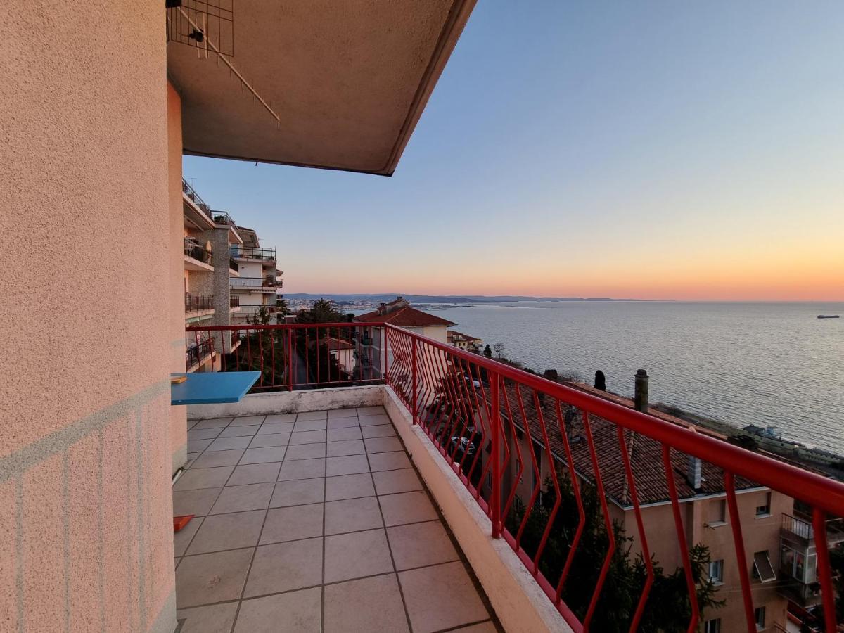 Berlam 18 Trieste Exterior foto