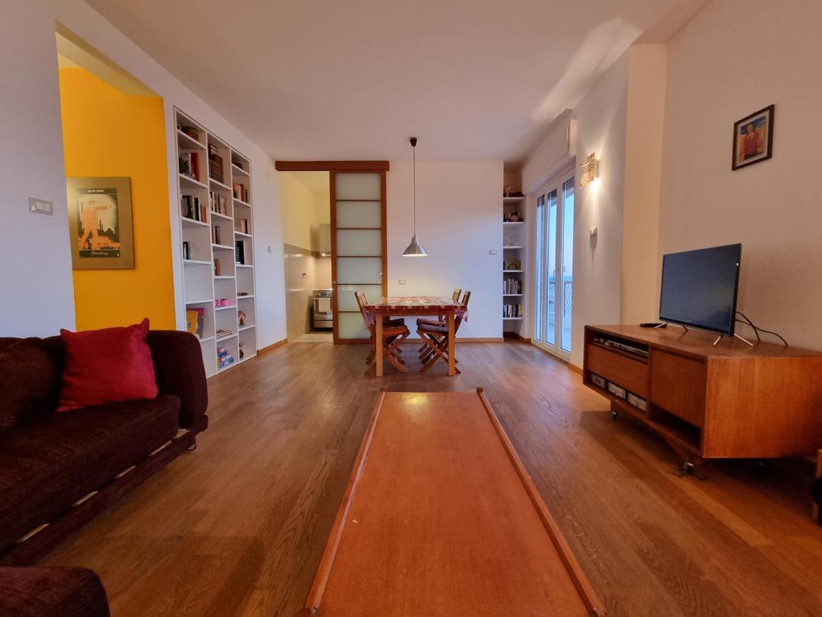 Berlam 18 Trieste Exterior foto