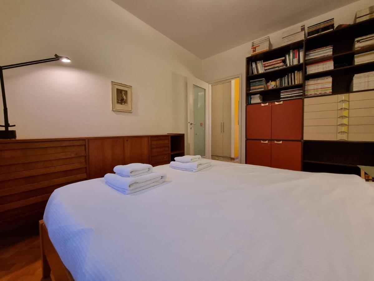 Berlam 18 Trieste Exterior foto