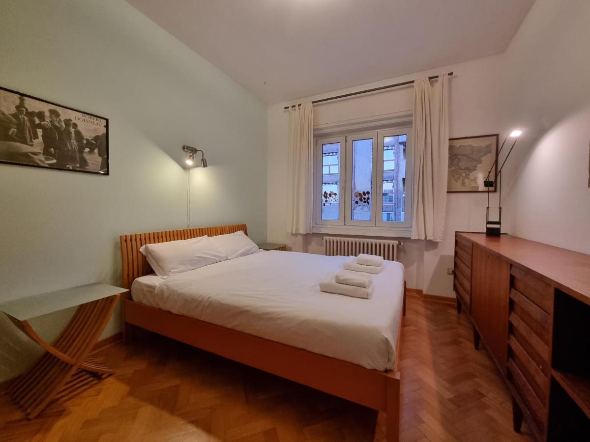 Berlam 18 Trieste Exterior foto