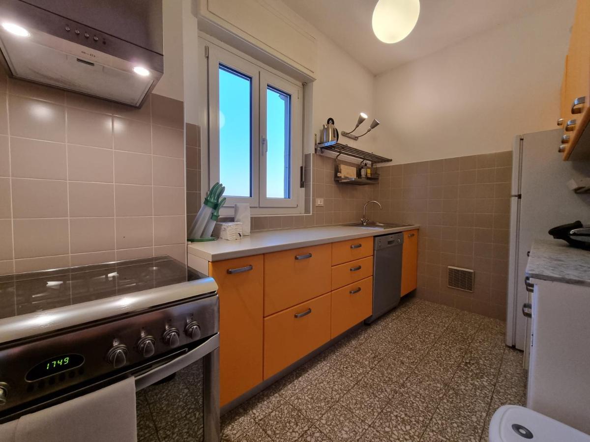 Berlam 18 Trieste Exterior foto