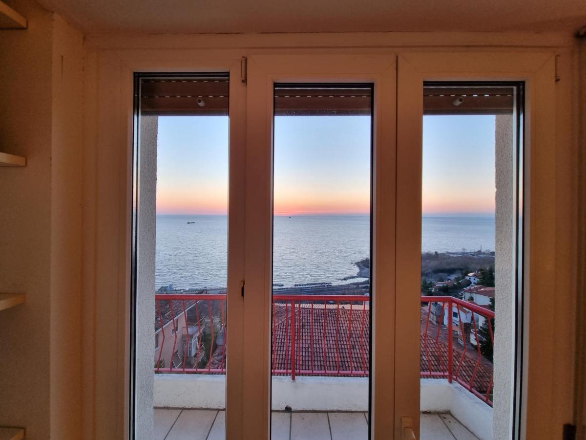 Berlam 18 Trieste Exterior foto