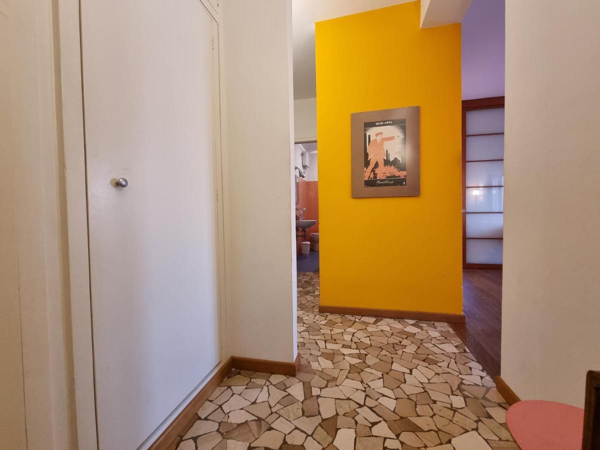 Berlam 18 Trieste Exterior foto