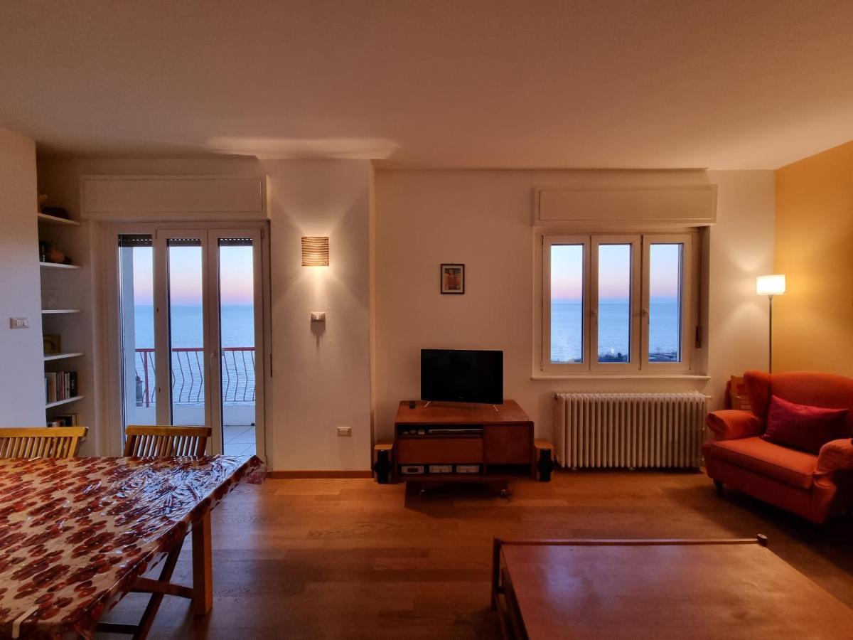 Berlam 18 Trieste Exterior foto