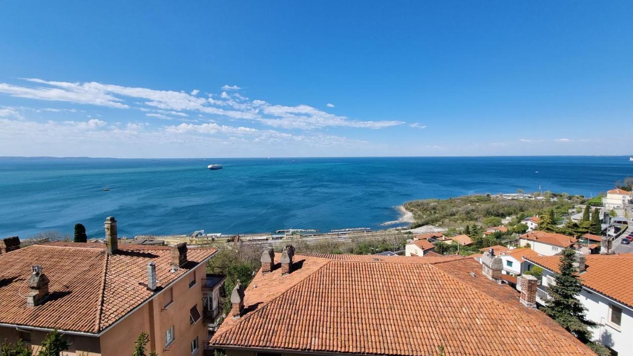 Berlam 18 Trieste Exterior foto